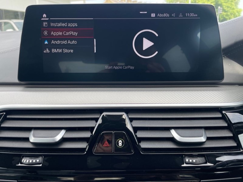 2020 (70) BMW M5 4dr DCT [Competition Pack] 5508698