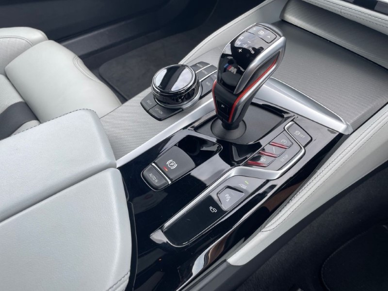 2020 (70) BMW M5 4dr DCT [Competition Pack] 5508679