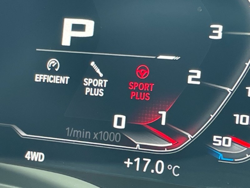 2020 (70) BMW M5 4dr DCT [Competition Pack] 5508700