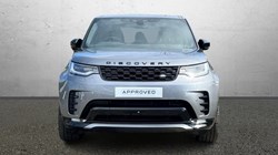 2021 (21) LAND ROVER DISCOVERY 3.0 D300 R-Dynamic SE 5dr Auto 3059160