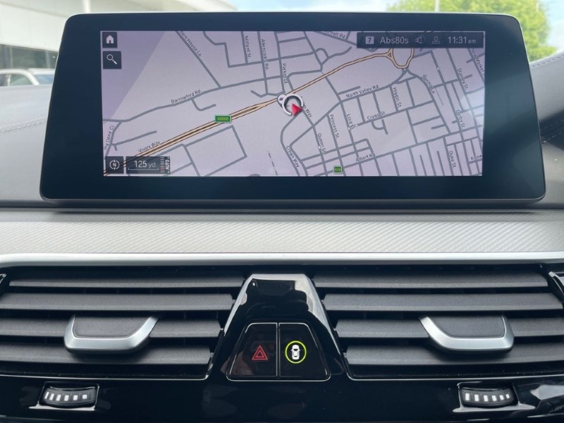 2020 (70) BMW M5 4dr DCT [Competition Pack] 5508696