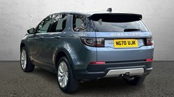 2020 (70) LAND ROVER DISCOVERY SPORT 2.0 D180 SE 5dr Auto 1