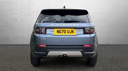 2020 (70) LAND ROVER DISCOVERY SPORT 2.0 D180 SE 5dr Auto 3066632