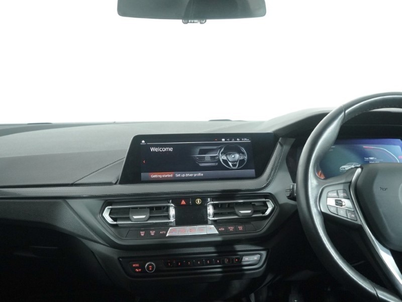 2023 (72) BMW 2 SERIES 218d Sport 4dr [Live Cockpit Prof] 5433826