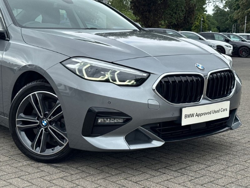 2023 (72) BMW 2 SERIES 218d Sport 4dr [Live Cockpit Prof] 5457558