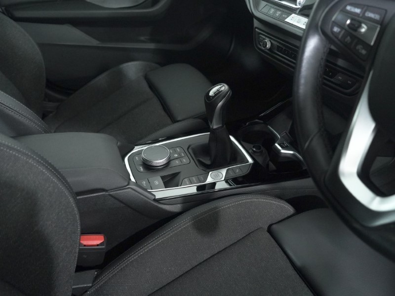 2023 (72) BMW 2 SERIES 218d Sport 4dr [Live Cockpit Prof] 5433828