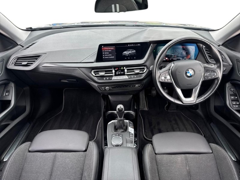 2023 (72) BMW 2 SERIES 218d Sport 4dr [Live Cockpit Prof] 5457525