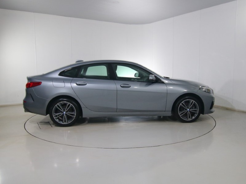 2023 (72) BMW 2 SERIES 218d Sport 4dr [Live Cockpit Prof] 5433821