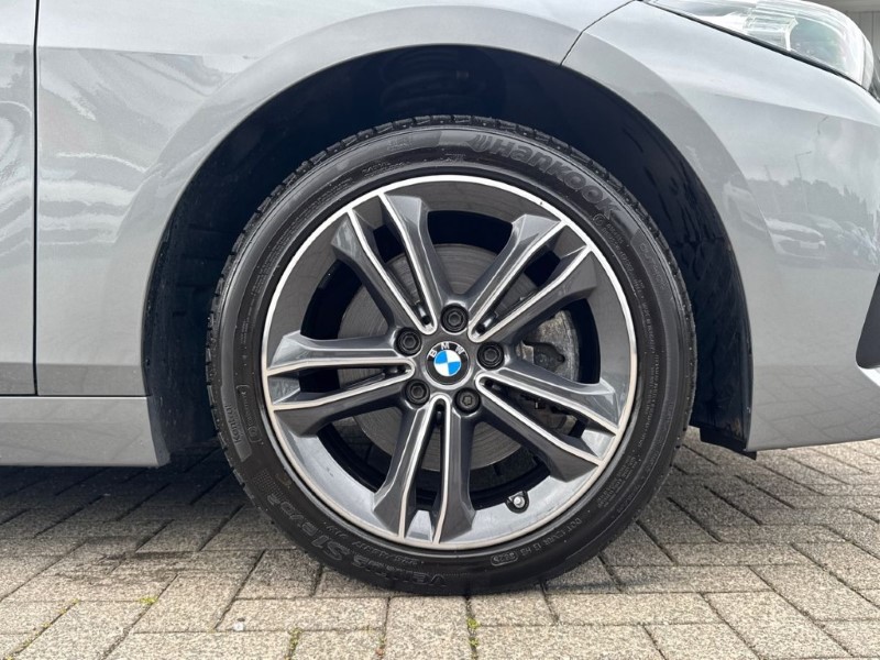 2023 (72) BMW 2 SERIES 218d Sport 4dr [Live Cockpit Prof] 5457535