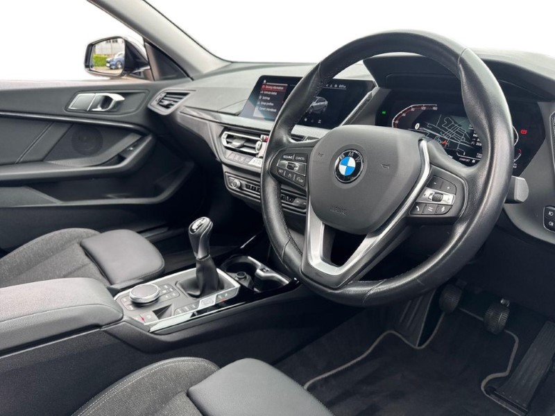 2023 (72) BMW 2 SERIES 218d Sport 4dr [Live Cockpit Prof] 5457527