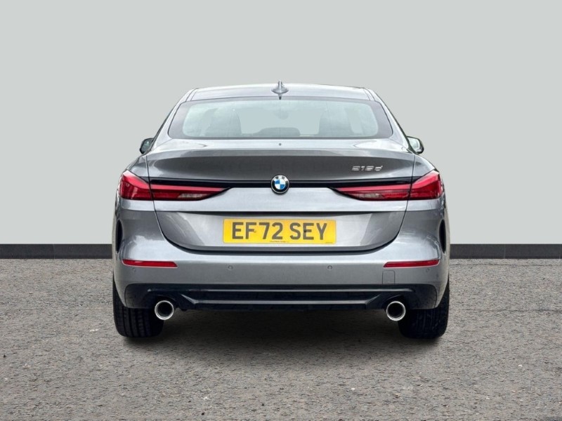 2023 (72) BMW 2 SERIES 218d Sport 4dr [Live Cockpit Prof] 5457536