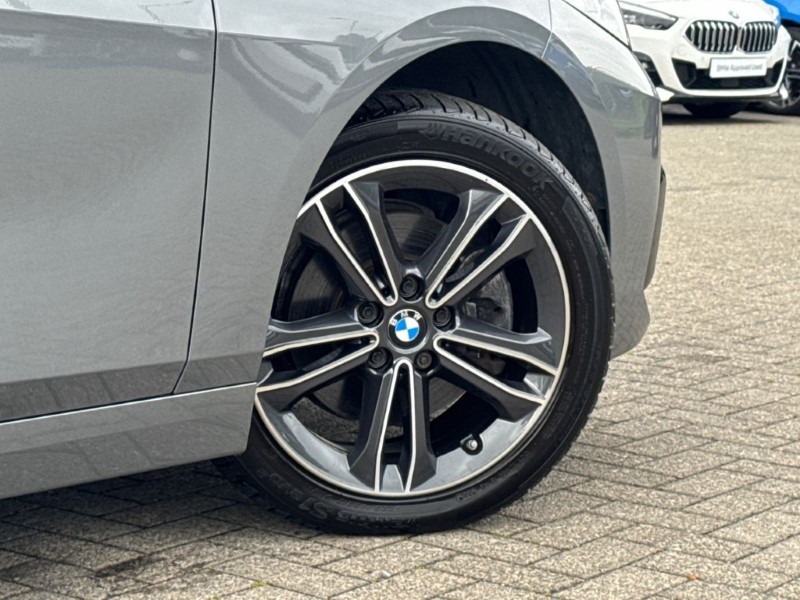 2023 (72) BMW 2 SERIES 218d Sport 4dr [Live Cockpit Prof] 5457565
