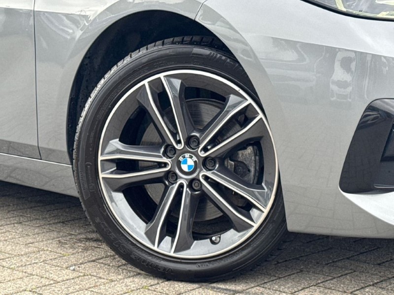2023 (72) BMW 2 SERIES 218d Sport 4dr [Live Cockpit Prof] 5457560