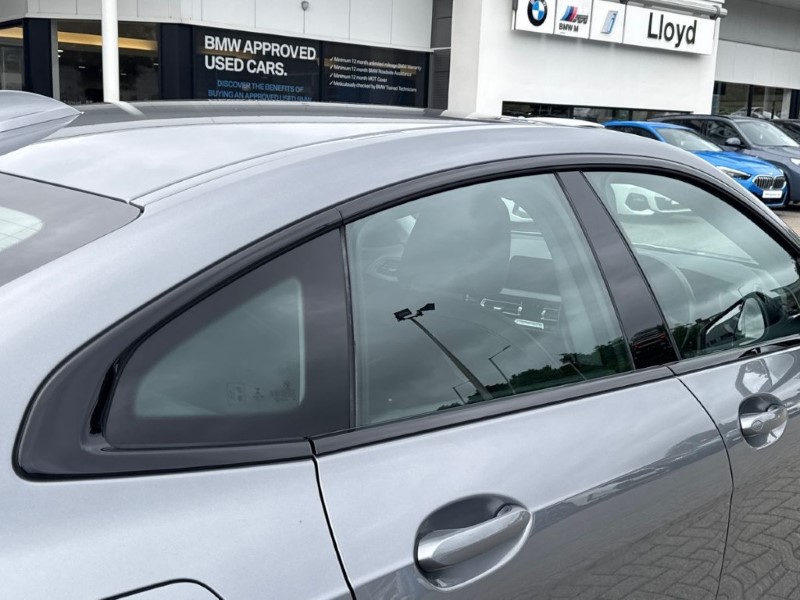 2023 (72) BMW 2 SERIES 218d Sport 4dr [Live Cockpit Prof] 5457567