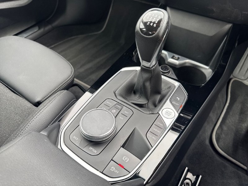 2023 (72) BMW 2 SERIES 218d Sport 4dr [Live Cockpit Prof] 5457531