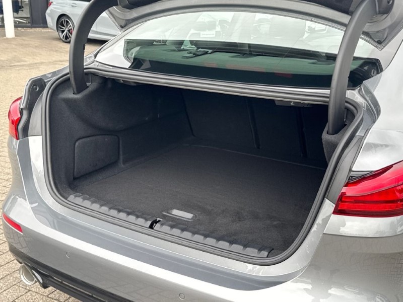 2023 (72) BMW 2 SERIES 218d Sport 4dr [Live Cockpit Prof] 5457557
