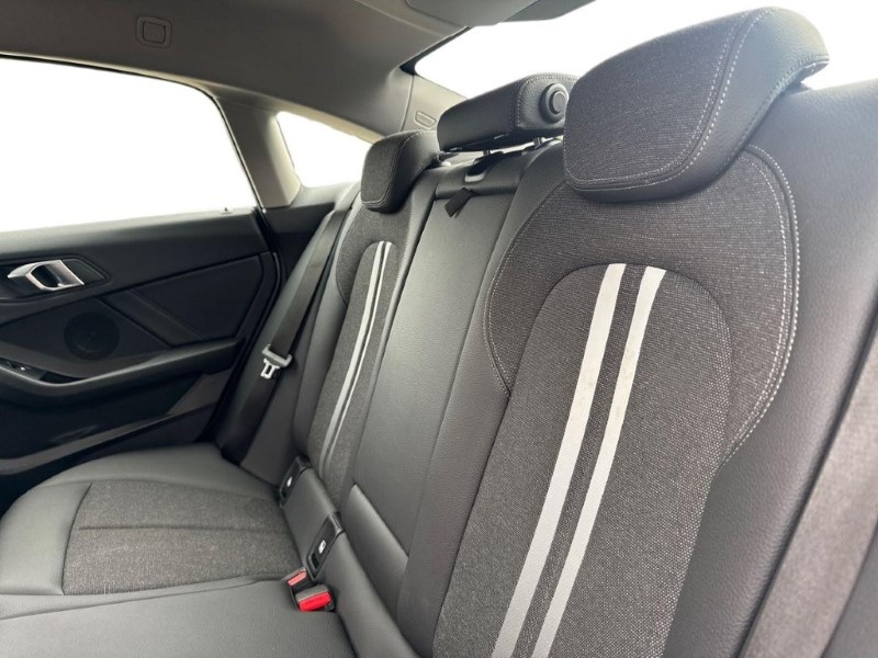 2023 (72) BMW 2 SERIES 218d Sport 4dr [Live Cockpit Prof] 5457533