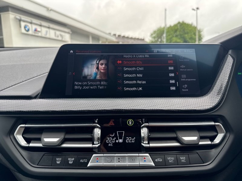 2023 (72) BMW 2 SERIES 218d Sport 4dr [Live Cockpit Prof] 5457529