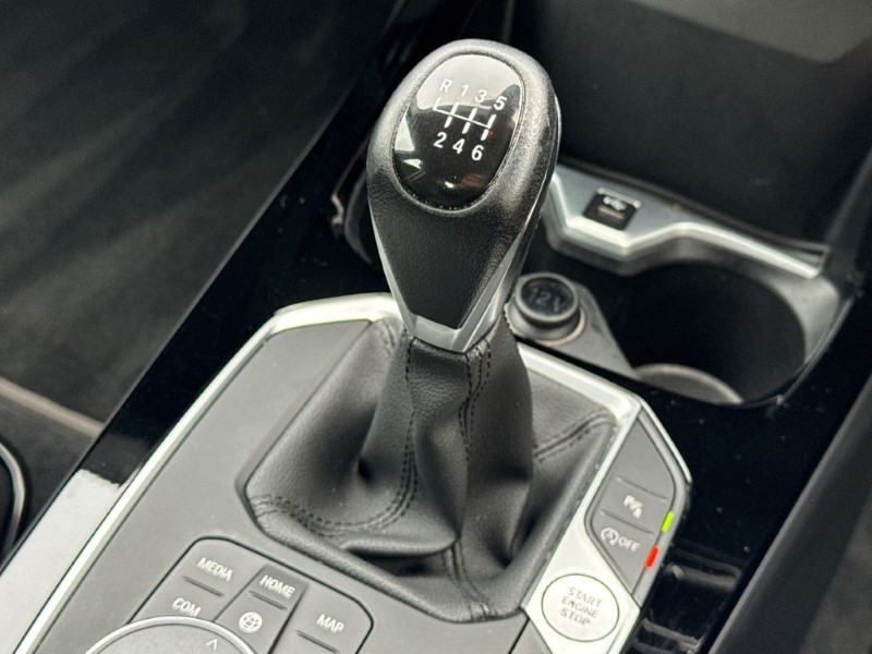 2023 (72) BMW 2 SERIES 218d Sport 4dr [Live Cockpit Prof] 5457553