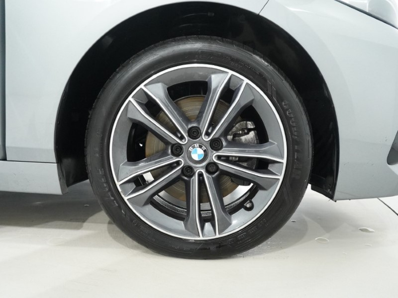 2023 (72) BMW 2 SERIES 218d Sport 4dr [Live Cockpit Prof] 5433832