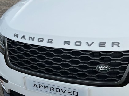 2022 (72) LAND ROVER RANGE ROVER VELAR 2.0 D200 R-Dynamic SE 5dr Auto