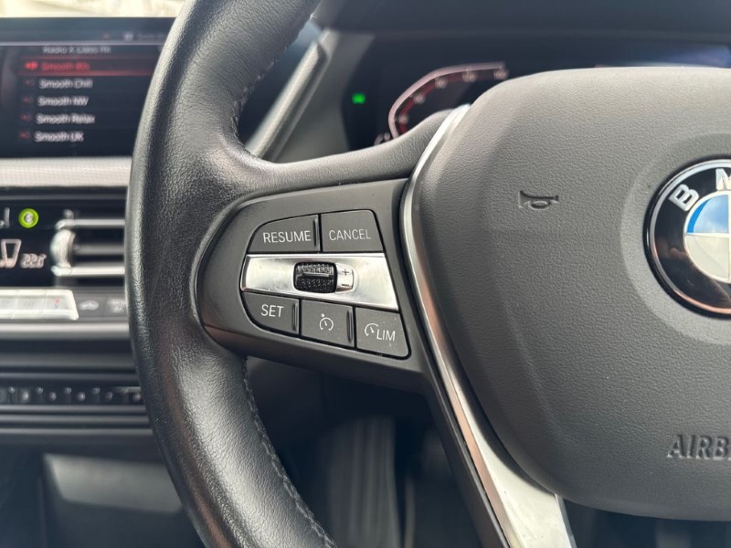 2023 (72) BMW 2 SERIES 218d Sport 4dr [Live Cockpit Prof] 5457538