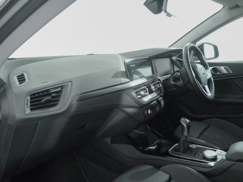 2023 (72) BMW 2 SERIES 218d Sport 4dr [Live Cockpit Prof] 5433825