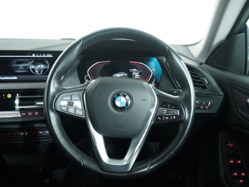 2023 (72) BMW 2 SERIES 218d Sport 4dr [Live Cockpit Prof] 5433823