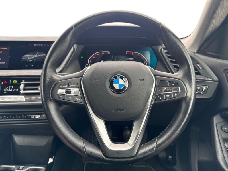 2023 (72) BMW 2 SERIES 218d Sport 4dr [Live Cockpit Prof] 5457526