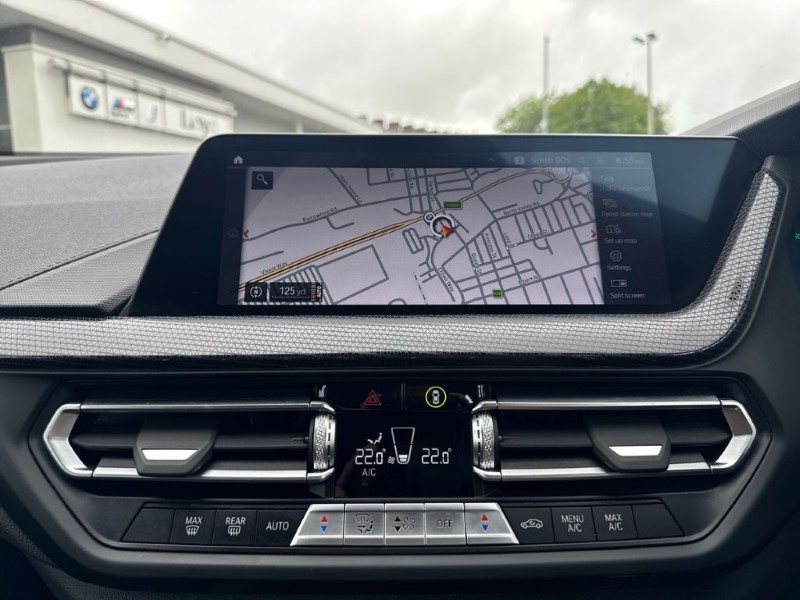 2023 (72) BMW 2 SERIES 218d Sport 4dr [Live Cockpit Prof] 5457547