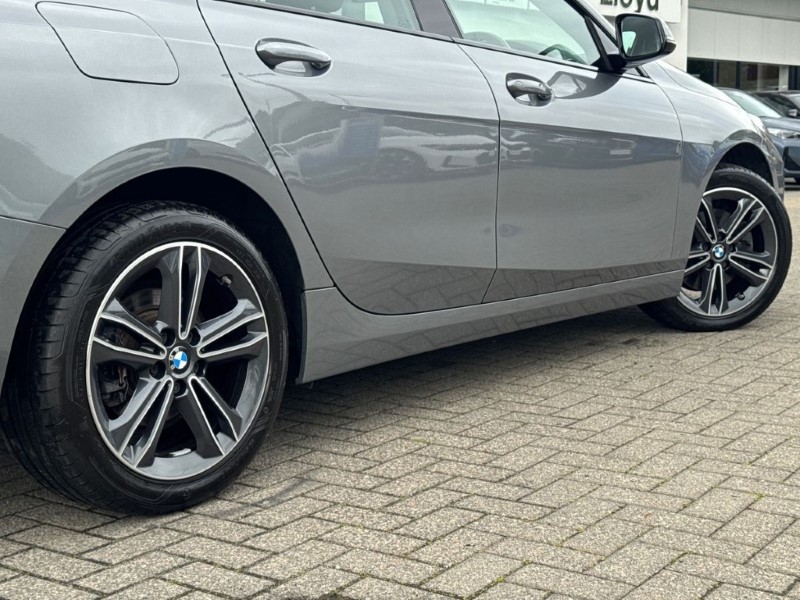 2023 (72) BMW 2 SERIES 218d Sport 4dr [Live Cockpit Prof] 5457564