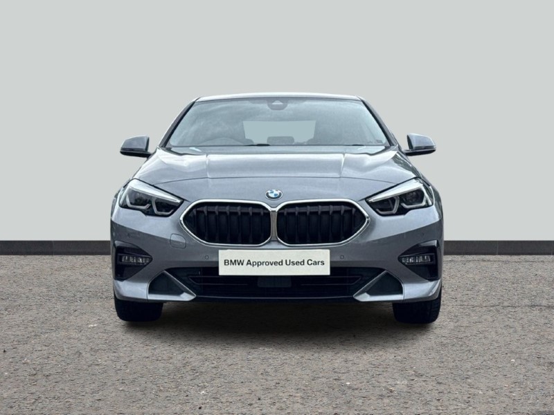 2023 (72) BMW 2 SERIES 218d Sport 4dr [Live Cockpit Prof] 5457537