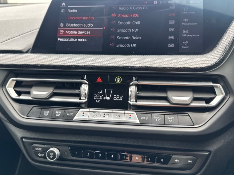 2023 (72) BMW 2 SERIES 218d Sport 4dr [Live Cockpit Prof] 5457550