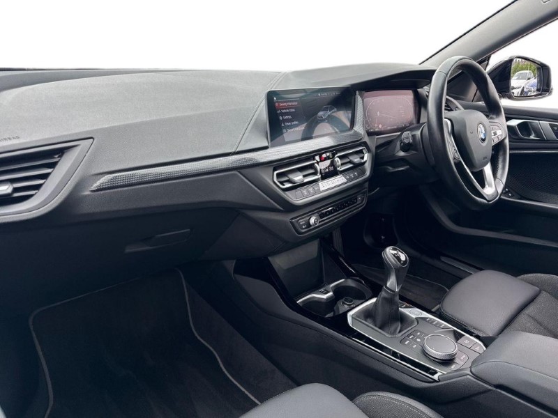 2023 (72) BMW 2 SERIES 218d Sport 4dr [Live Cockpit Prof] 5457528