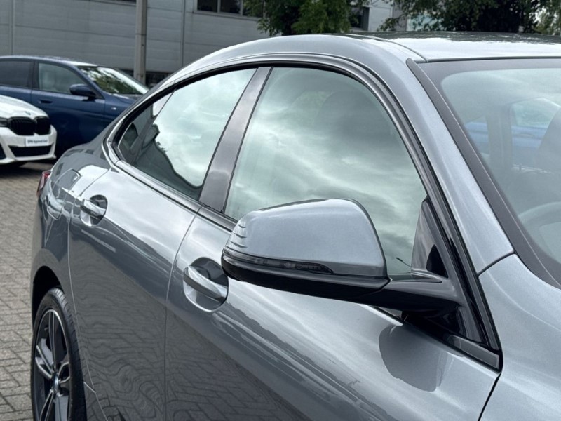 2023 (72) BMW 2 SERIES 218d Sport 4dr [Live Cockpit Prof] 5457566