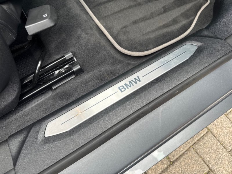 2023 (72) BMW 2 SERIES 218d Sport 4dr [Live Cockpit Prof] 5457556