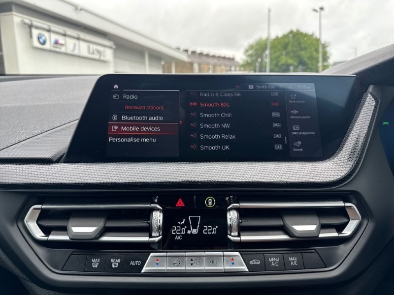 2023 (72) BMW 2 SERIES 218d Sport 4dr [Live Cockpit Prof] 5457549