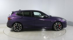 2025 (25) BMW 1 SERIES 123 xDrive M Sport 5dr Step Auto 5433836