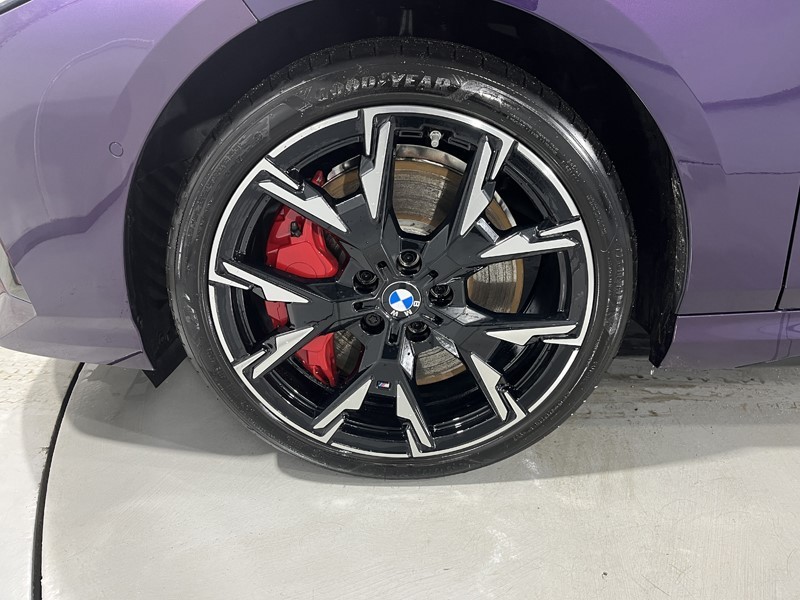 2025 (25) BMW 1 SERIES 123 xDrive M Sport 5dr Step Auto 5433847