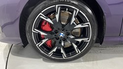 2025 (25) BMW 1 SERIES 123 xDrive M Sport 5dr Step Auto 5433847