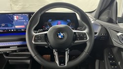 2025 (25) BMW 1 SERIES 123 xDrive M Sport 5dr Step Auto 5433838