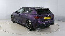 2025 (25) BMW 1 SERIES 123 xDrive M Sport 5dr Step Auto 5433835