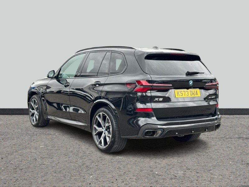 2023 (73) BMW X5 xDrive50e M Sport 5dr Auto