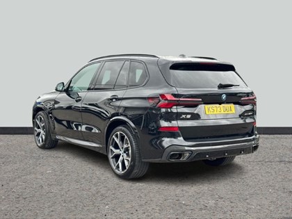 2023 (73) BMW X5 xDrive50e M Sport 5dr Auto