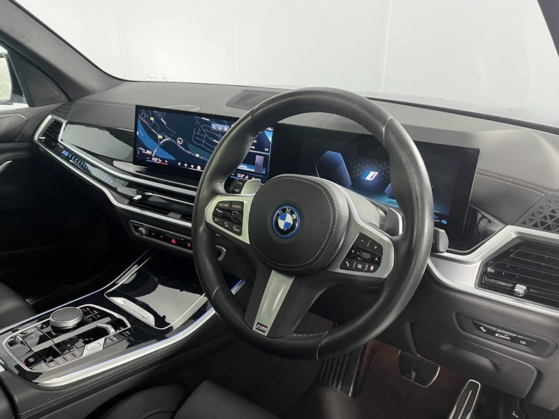 2023 (73) BMW X5 xDrive50e M Sport 5dr Auto 5433854