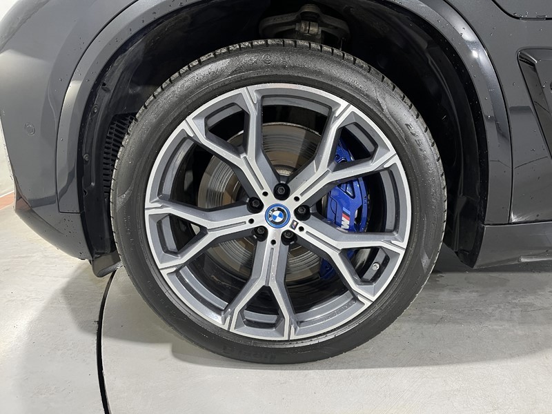 2023 (73) BMW X5 xDrive50e M Sport 5dr Auto 5433862