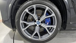 2023 (73) BMW X5 xDrive50e M Sport 5dr Auto 5433862