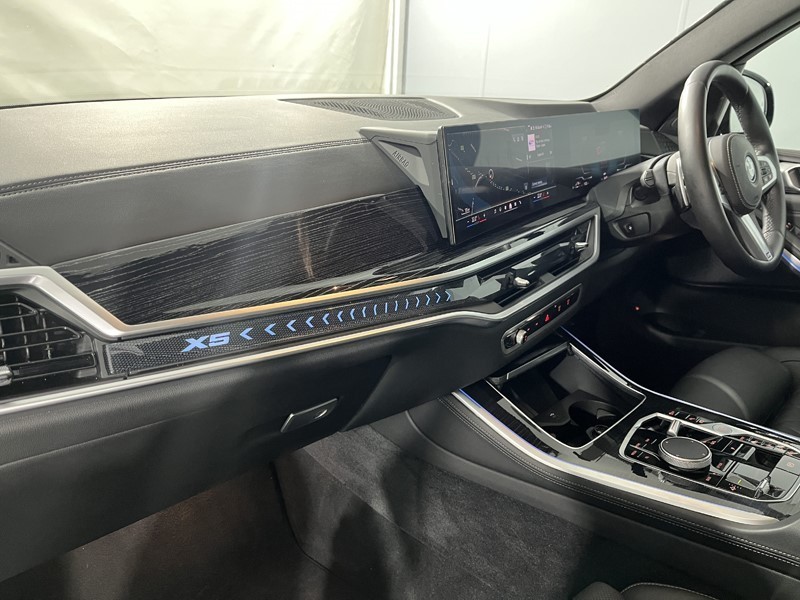 2023 (73) BMW X5 xDrive50e M Sport 5dr Auto 5433855