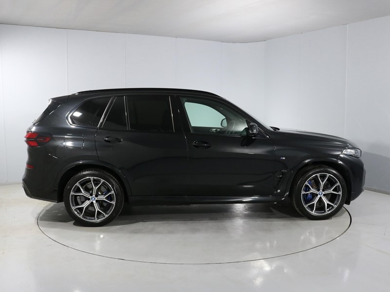 2023 (73) BMW X5 xDrive50e M Sport 5dr Auto 5433851