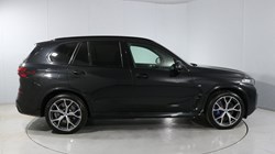 2023 (73) BMW X5 xDrive50e M Sport 5dr Auto 5433851